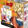Jeu De Mémoire Dragon Ball Z Remember De Topi Games