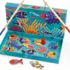 Jeu De Pêche Graphique Djeco