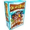 Jeu De Pirate "oh My Gold"