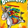 Jeu De Poche - Le Petit Bourriquot