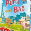 Jeu De Poche Le Petit Bac - Pratique