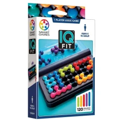 Jeu De Réflexion - Iq Fit