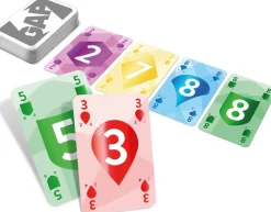 Jeu De Réflexion Gap