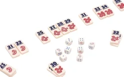 Jeu de réflexion Pickomino