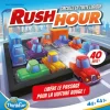Jeu de réflexion Rush Hour