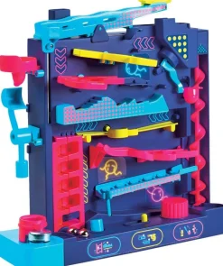Jeu De Réflexion Tricky Bille level up - Tomy