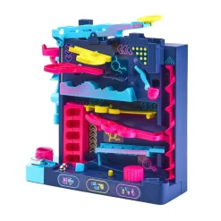Jeu De Réflexion Tricky Bille level up - Tomy