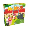 Jeu De Société - Mr Wolf - Aidez Les Animaux De La Ferme