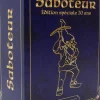 Jeu De Société - Saboteur Anniversaire