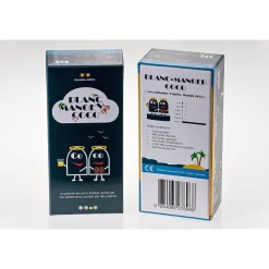 Jeu de société Blanc Manger Coco