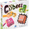 Jeu De Société Cubeez