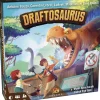 Jeu De Société Draftosaurus