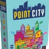 Jeu De Société Gigamic Point City