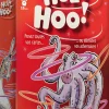 Jeu De Société Hula Hoo, 8 Ans Et Plus, Marque Iello
