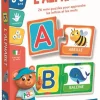 Jeu De Société Lalphabet
