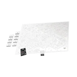 Jeu de société Micro Macro