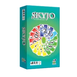 Jeu de société Skyjo