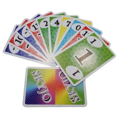 Jeu de société Skyjo