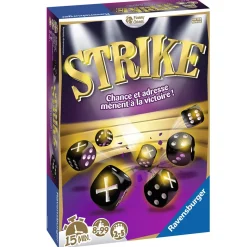 Jeu de société Strike