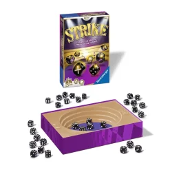 Jeu de société Strike