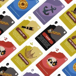 Jeu De Société: Traîtres À Bord, Blackrock, À Partir De 10 Ans