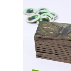 Jeu De Stratégie Dragomino