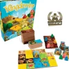 Jeu De Stratégie Kingdomino
