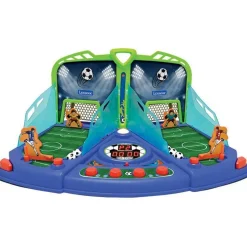 Jeu de tir Football Arcade électronique avec effets