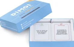 Jeu Dimoi edition enfants