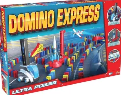 Jeu Domino Expr'ess Ultra Power
