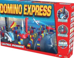 Jeu Domino Expr'ess Ultra Power