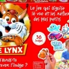 Jeu du premier Lynx