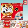 Jeu éducatif - Le Lynx avec application