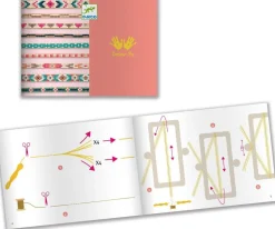 Jeu Éducatif Minuscules, Marque Djeco, Référence Dj09838