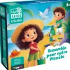 Jeu ensemble pour la planète - Life Skills