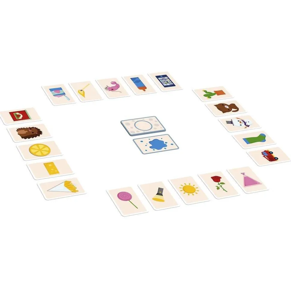 Jeu Gigamic Toutim