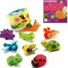 Jeu Little Mémo De Djeco