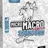 Jeu Micro Macro - Crime City 3 De Blackrock