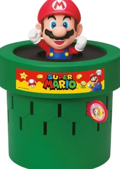 Jeu Pic Mario, L'original