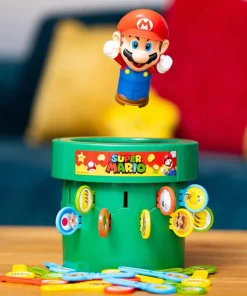 Jeu Pic Mario, L'original