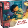 Jeu pour dire Adieu à ses peurs - Life Skills