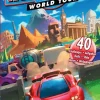 Jeu Rush Hour Worldtour Ravensburger