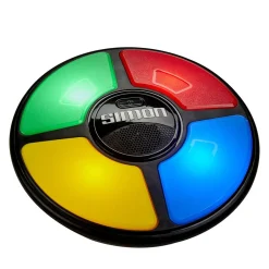 Jeu Simon