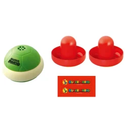 Jeu Super Mario Hover Shell Strike
