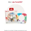 Jeu Tonieplay L'académie du temps - Voyage à travers les époques