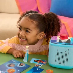 Jeu Tonieplay - le grand Quizz Disney