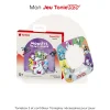 Jeu Tonieplay - Les monstres font leur show