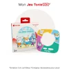 Jeu Tonieplay Une journée à Bumbaloo - Lalalinos