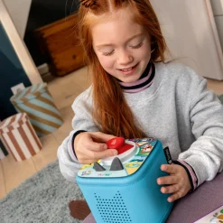 Jeu Tonieplay Une journée à Bumbaloo - Lalalinos