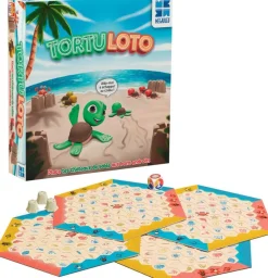 Jeu Tortuloto
